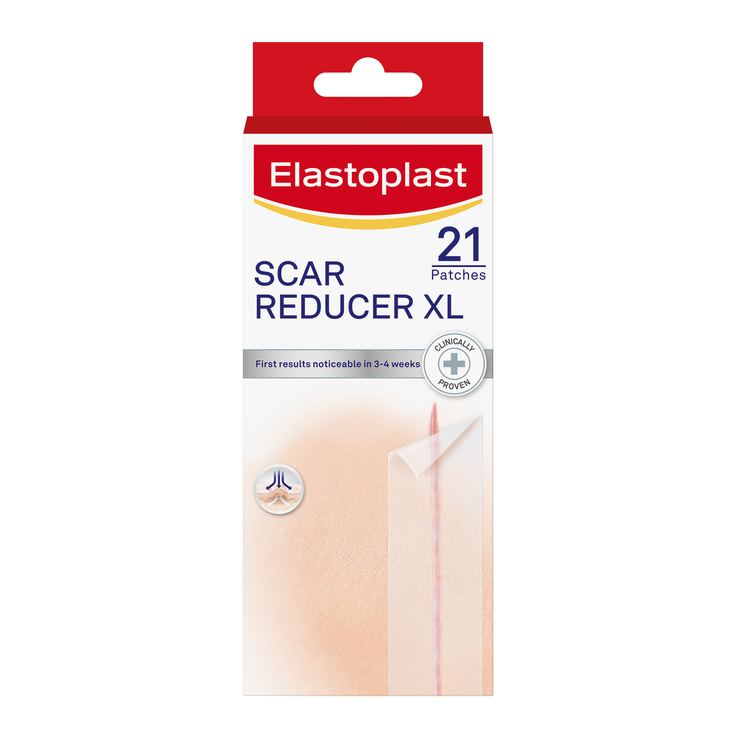 Scar Reducer
